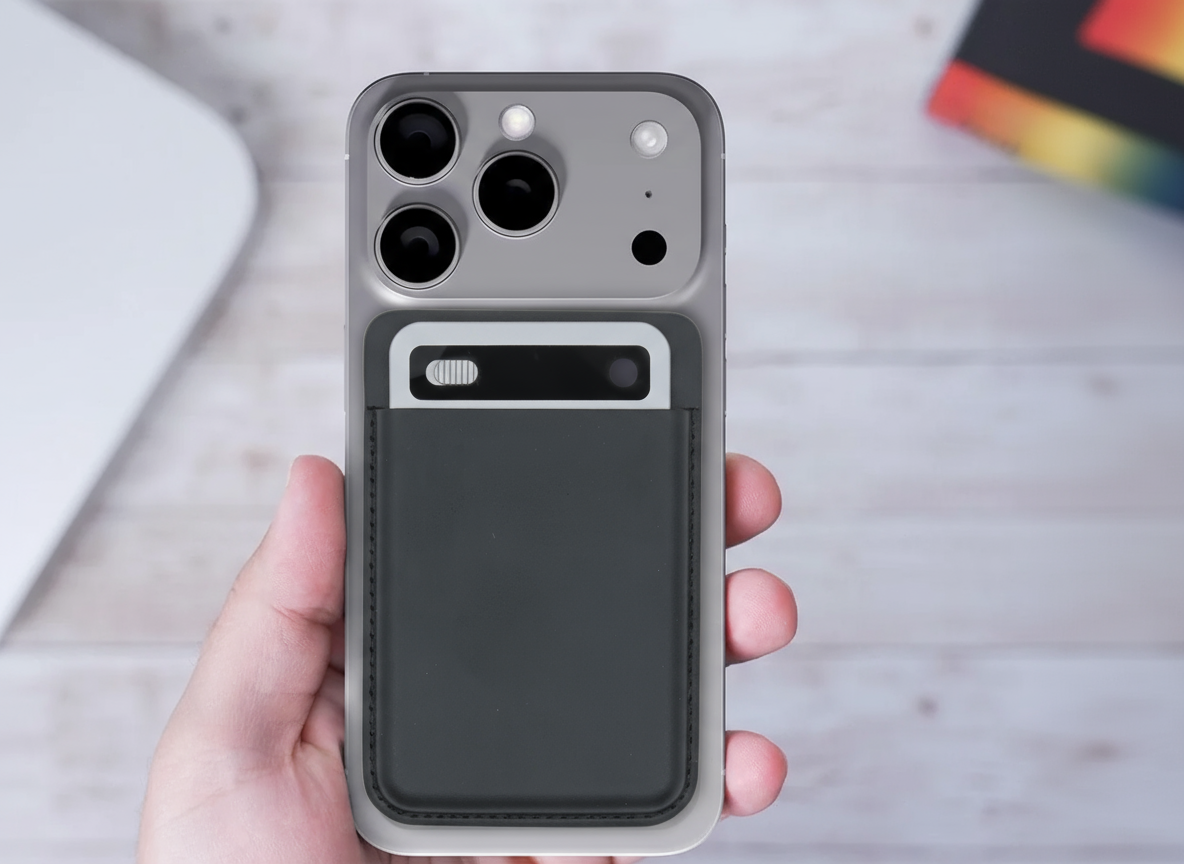 Capture Every Call, Magnetically: Your iPhone 17 Deserves UMEVO Note Plus