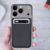 Capture Every Call, Magnetically: Your iPhone 17 Deserves UMEVO Note Plus