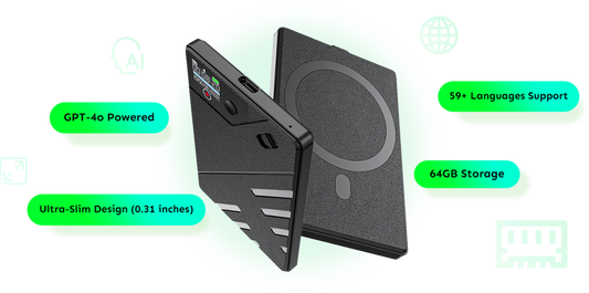 AI Voice Recorder
