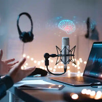 How to Instantly Improve Your Audio Recordings Using AI