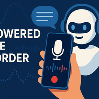 The Ultimate Guide to AI-Powered Voice Recorders: From Technology to Best Practices