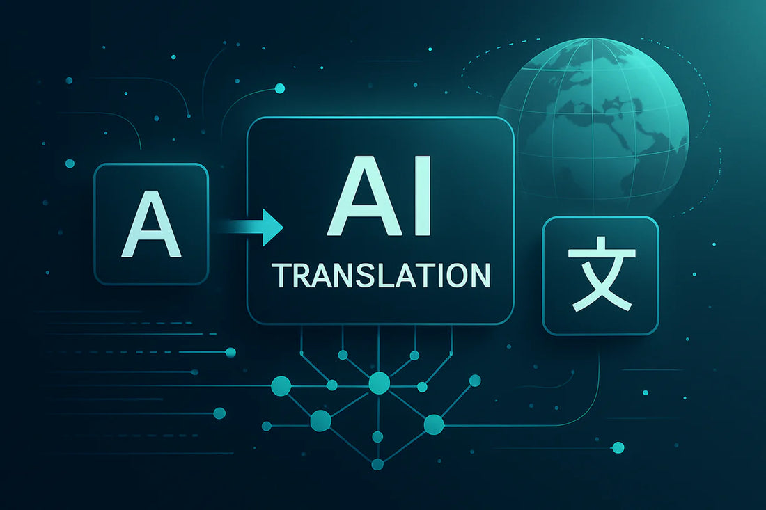 2025 Ultimate Guide: Top 10 Best AI Translation Tools Reviewed and Compared (From Free to Professional)