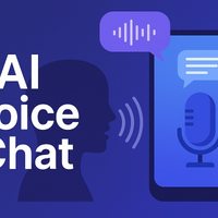 The Ultimate Guide to AI Voice Chat: Everything You Need to Know in 2025