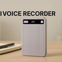 7 Reasons an AI Voice Recorder Will Revolutionize Your Note-Taking