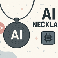 AI Necklaces: Definition, Applications, Buying Guide, and Future Trends