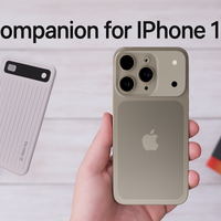 The Perfect AI Companion for iPhone 17: Unlock Next-Level Productivity with UMEVO Note Plus