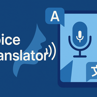 What Is a Voice Translator and How Does It Work