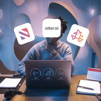 Choosing the Best AI Meeting Assistant: Notta, Otter.ai, or Fireflies.ai