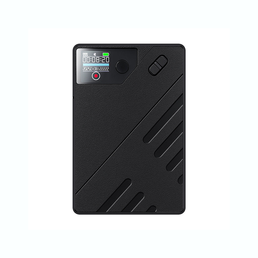 UMEVO Note - AI Voice Recorder - Accuracy Translation & Smart Summarization