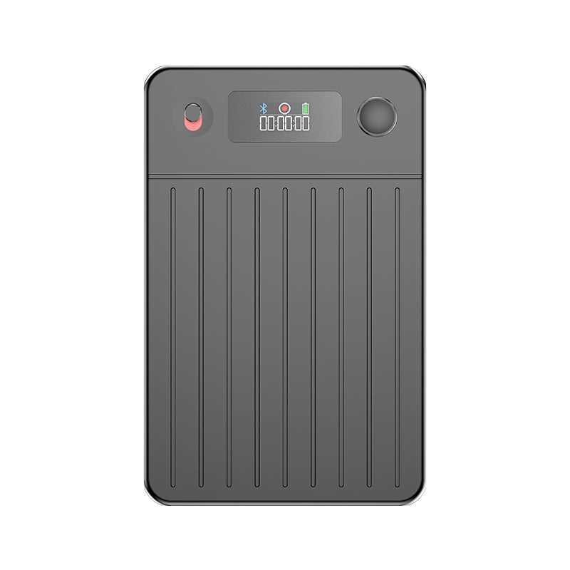 UMEVO-SL Note With Screen AI Voice Recorder, Transcribe & Summarize by ChatGPT