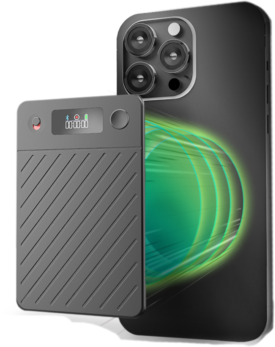 UME-SL Note With Screen AI Voice Recorder, Transcribe & Summarize by ChatGPT