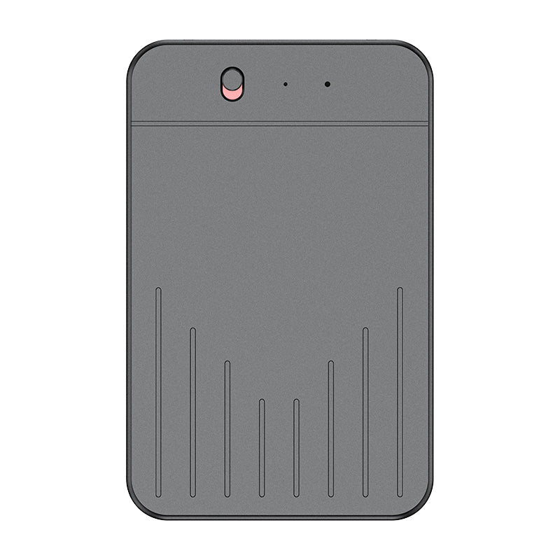 UMEVO-SL Note Screen-free AI Voice Recorder, Transcribe & Summarize by ChatGPT