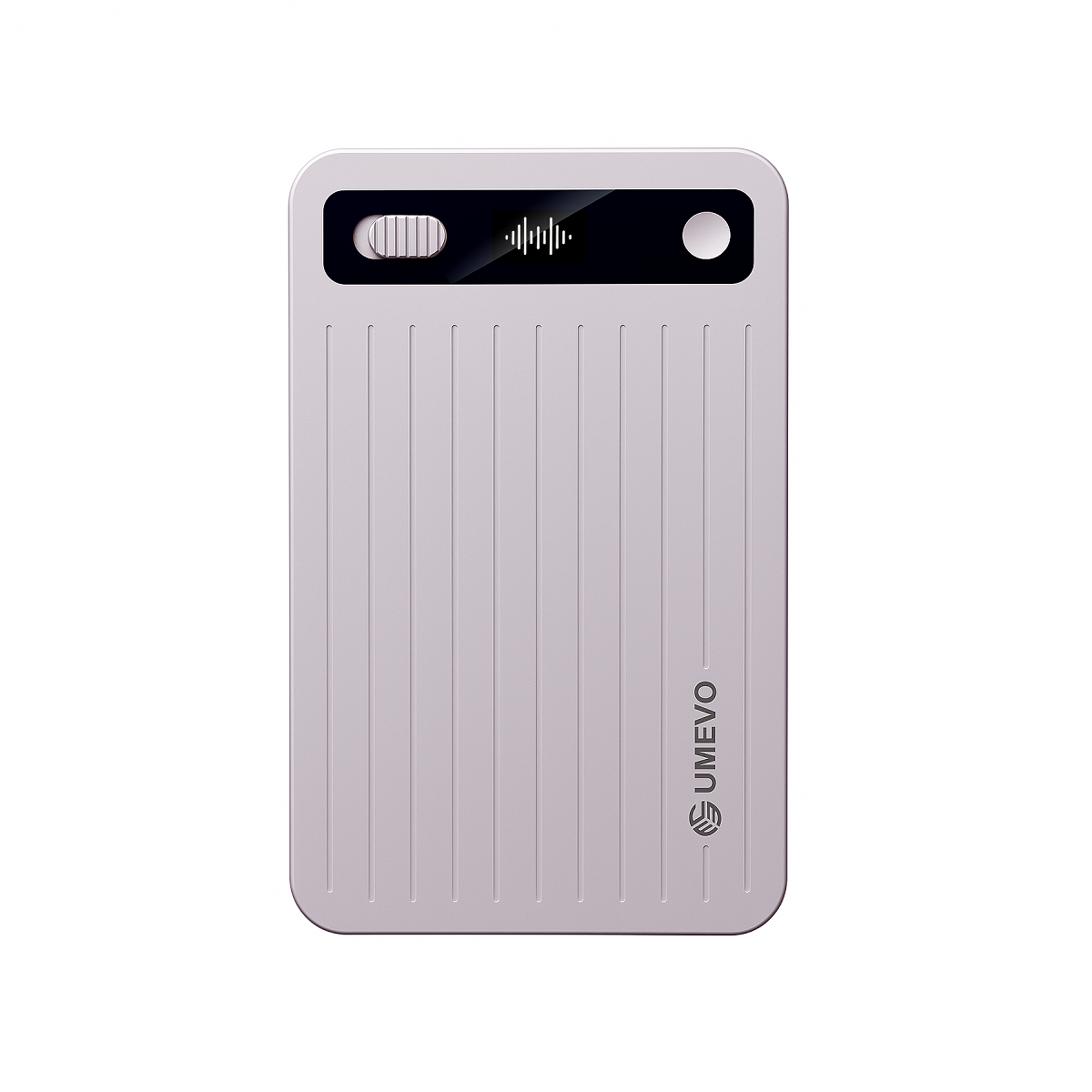UMEVO Note Plus -  Magnetic Call Recorder AI Voice Recorder, Transcribe & Summarize by ChatGPT